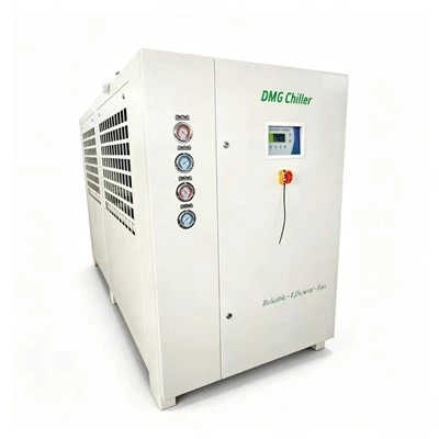 Glycol Chiller